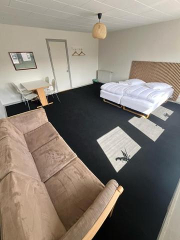 Folsted - Vaerelse 203 Motel Bindslev Luaran gambar