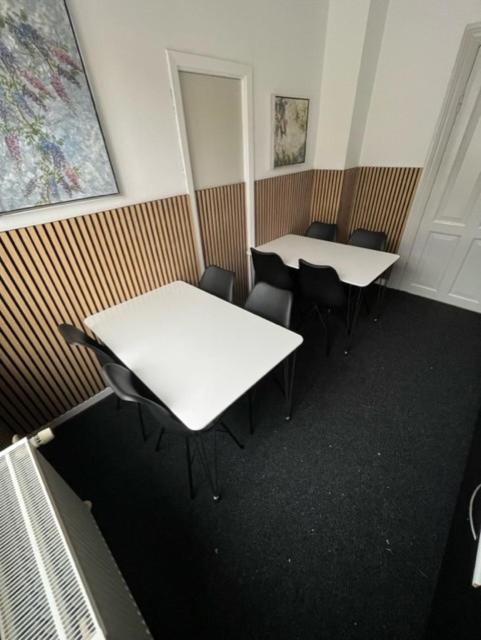 Folsted - Vaerelse 203 Motel Bindslev Luaran gambar