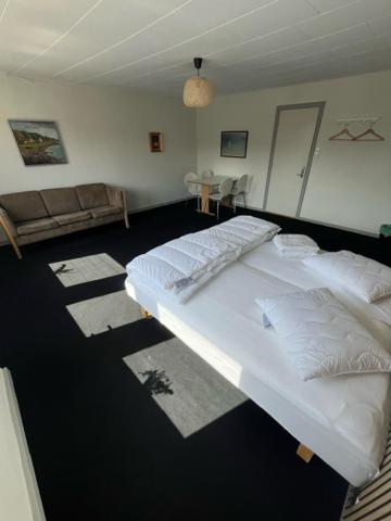 Folsted - Vaerelse 203 Motel Bindslev Luaran gambar