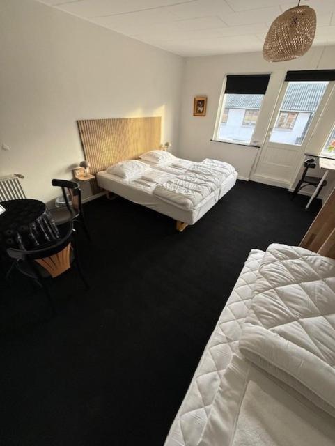 Folsted - Vaerelse 203 Motel Bindslev Luaran gambar