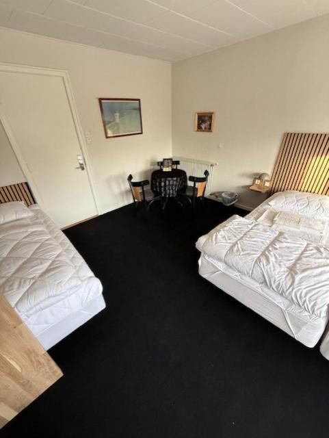 Folsted - Vaerelse 203 Motel Bindslev Luaran gambar