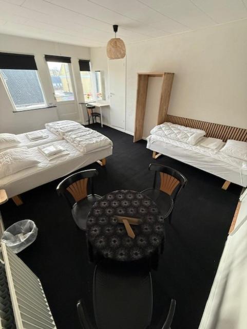 Folsted - Vaerelse 203 Motel Bindslev Luaran gambar