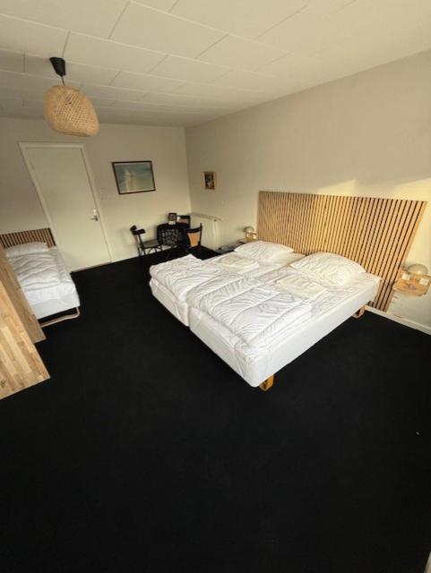 Folsted - Vaerelse 203 Motel Bindslev Luaran gambar